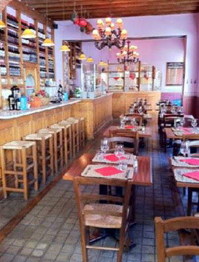 Ristorante Pizzeria Maso', Firenze