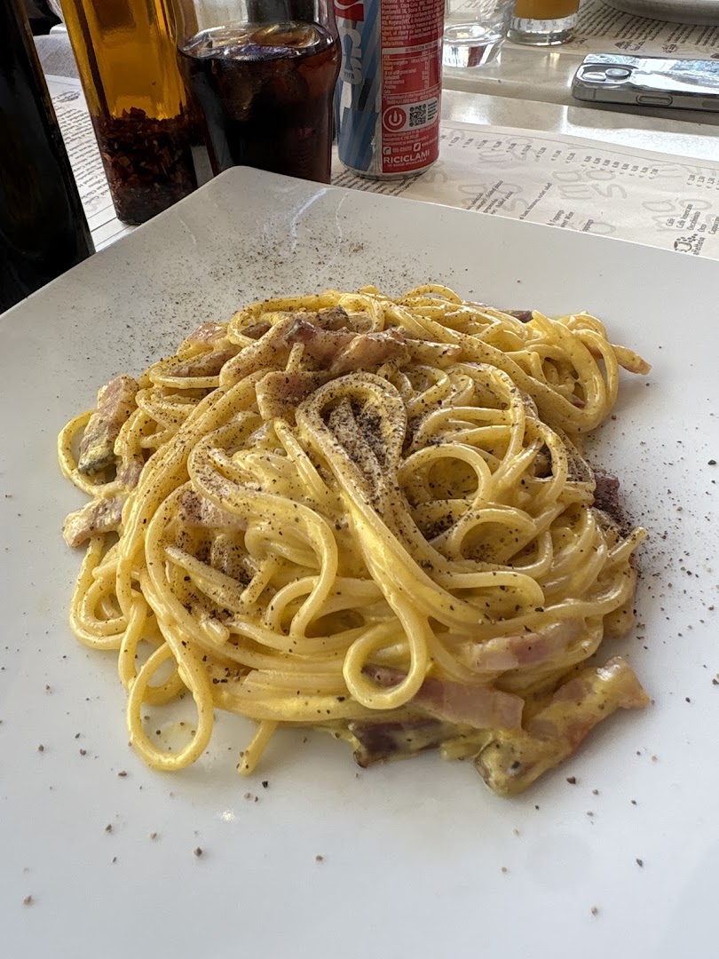 Ristorante Pizzeria Maso'