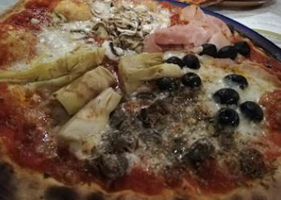 Ristorante Pizzeria Maso'