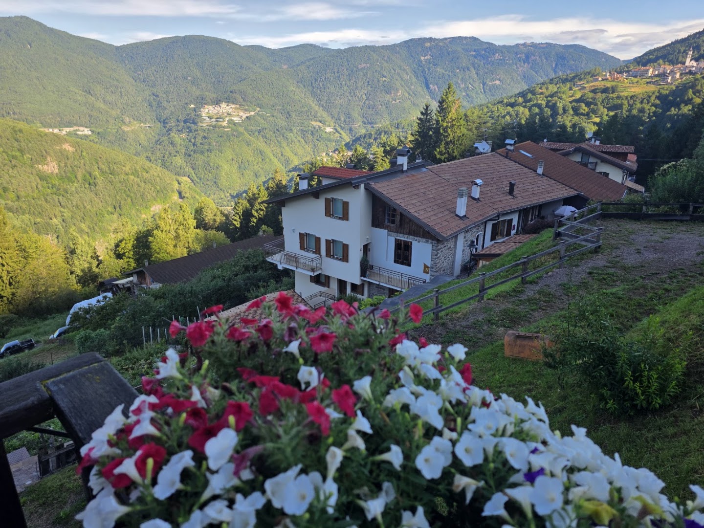 Ristorante Pizzeria Maso Sveseri