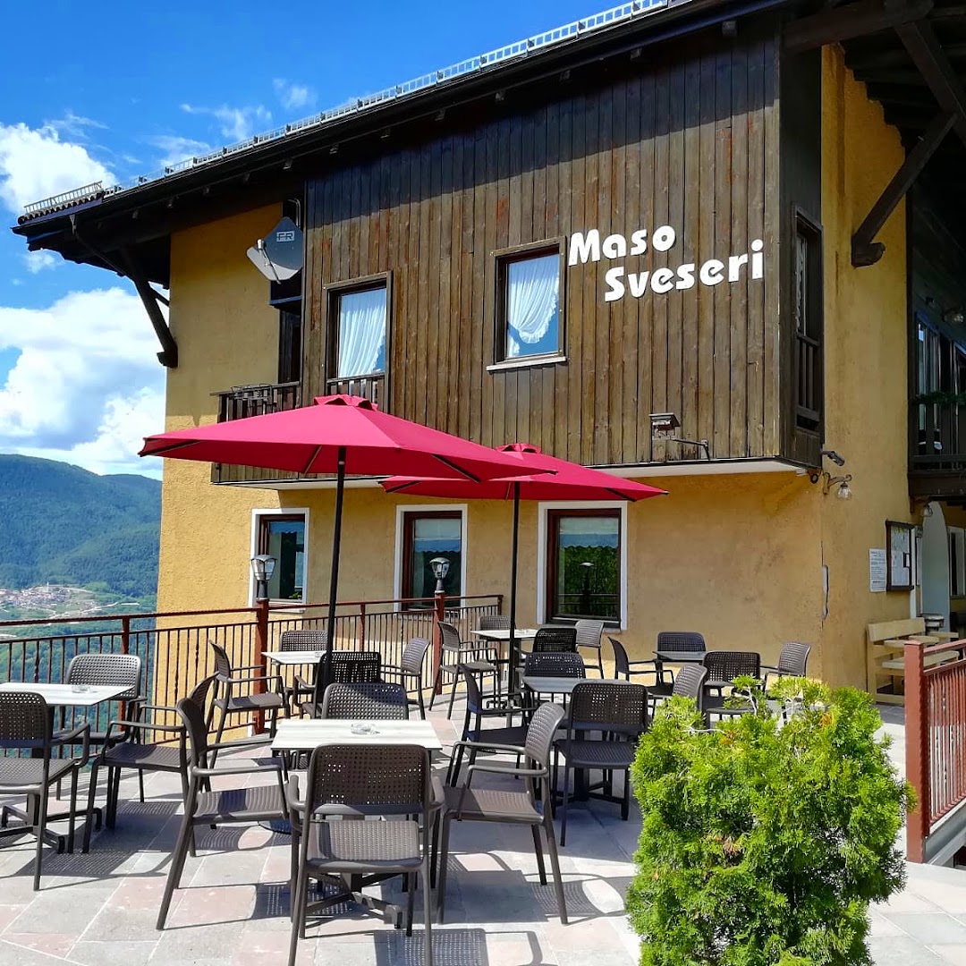 Ristorante Pizzeria Maso Sveseri