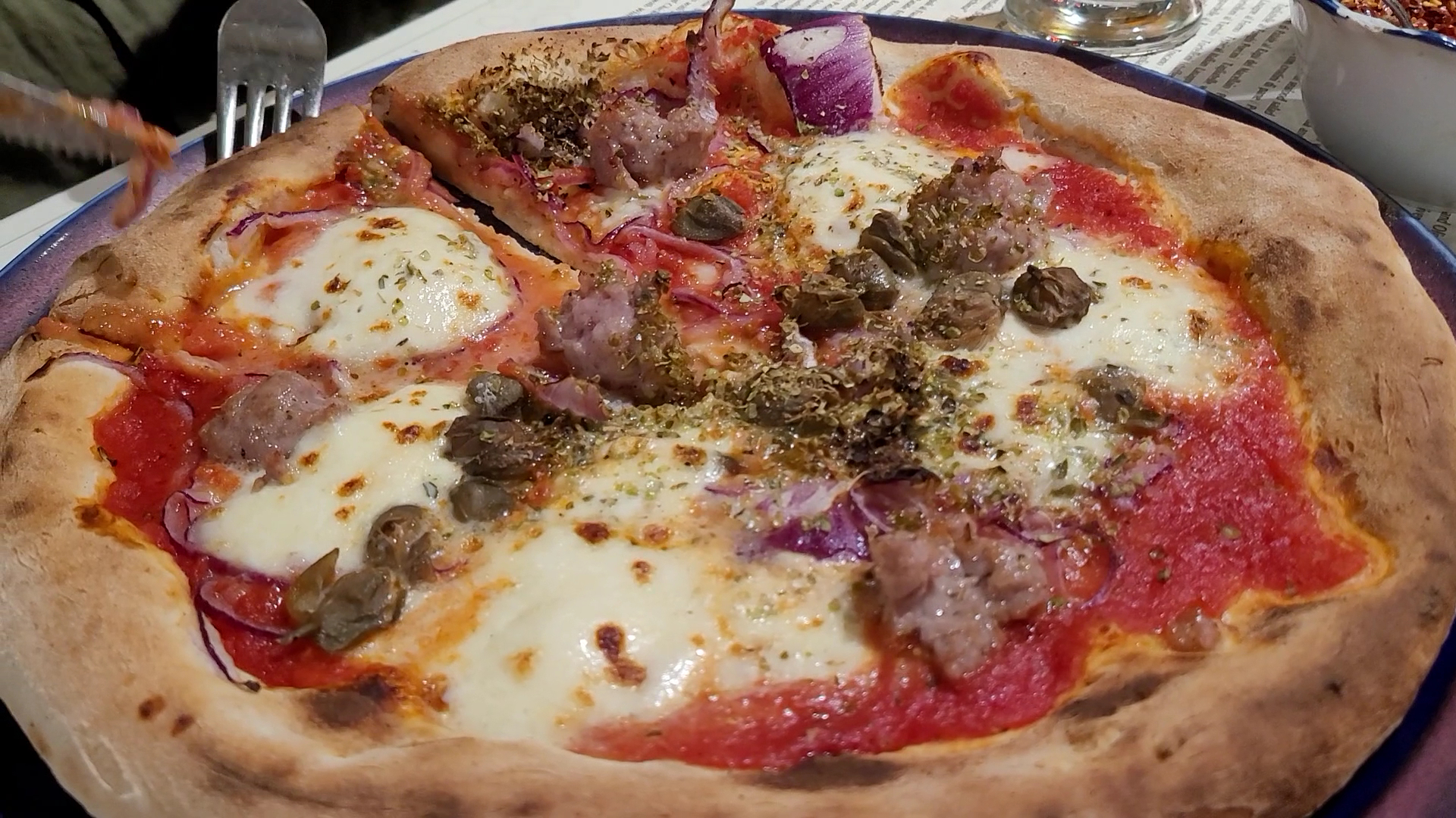 Ristorante Pizzeria Maso'