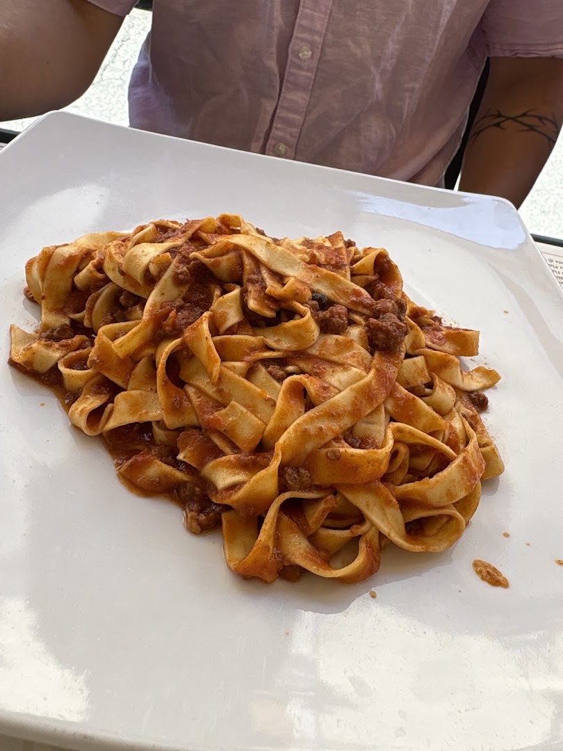 Ristorante Pizzeria Maso'