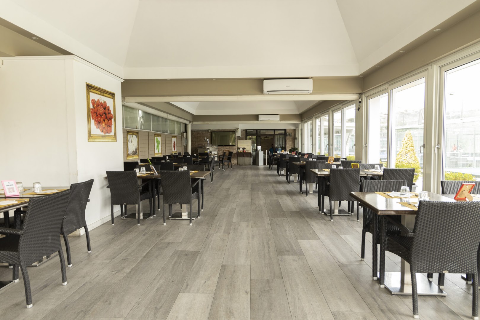 Ristorante Pizzeria Mastunicola