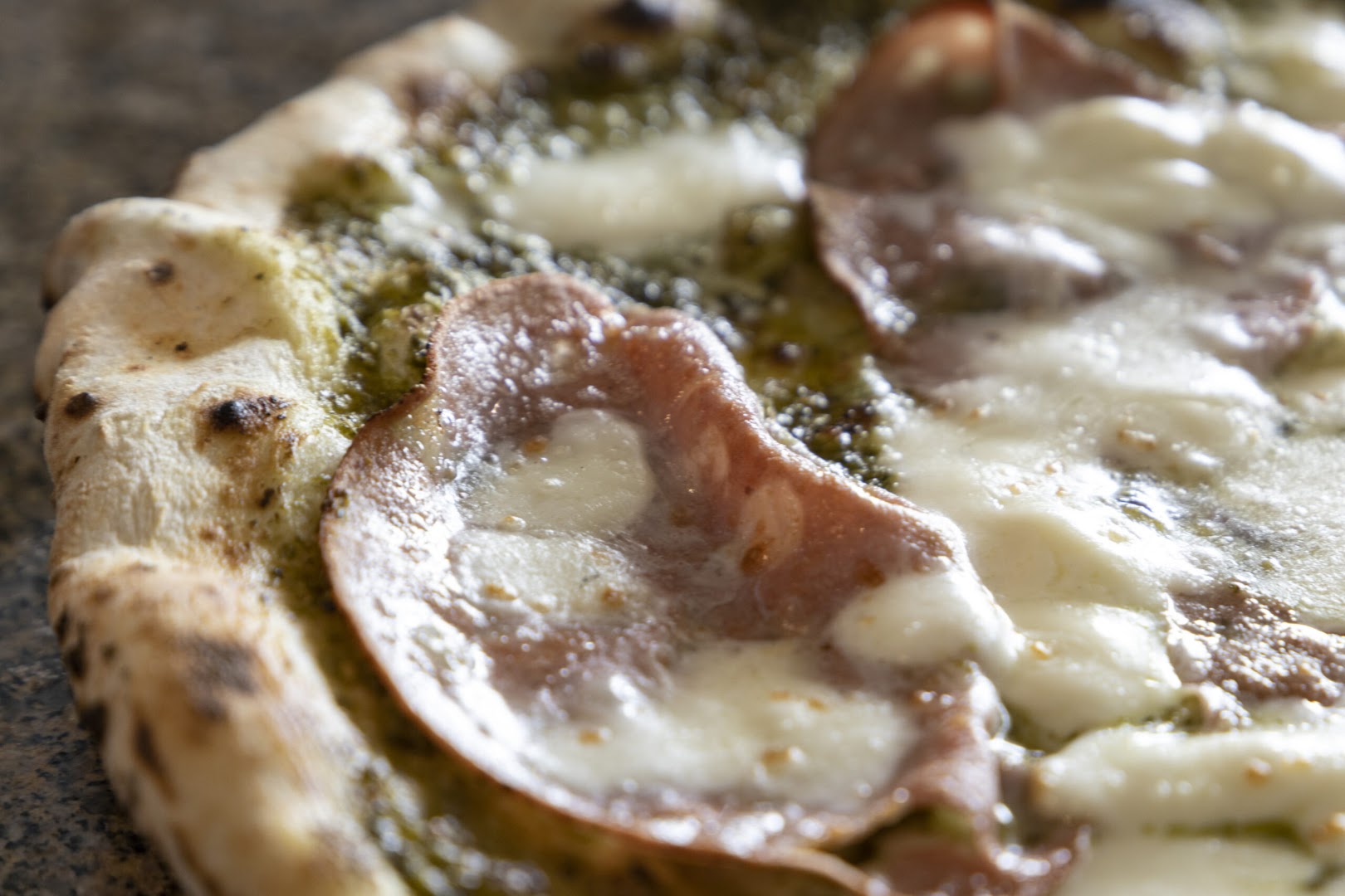 Ristorante Pizzeria Mastunicola