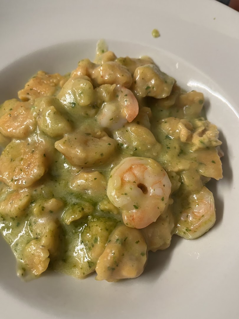 Ristorante pizzeria Match Point