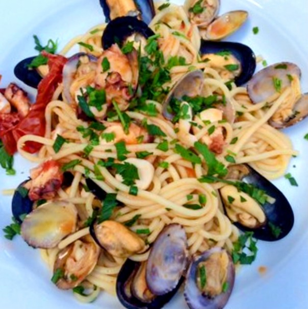 Ristorante Pizzeria Mattozzi