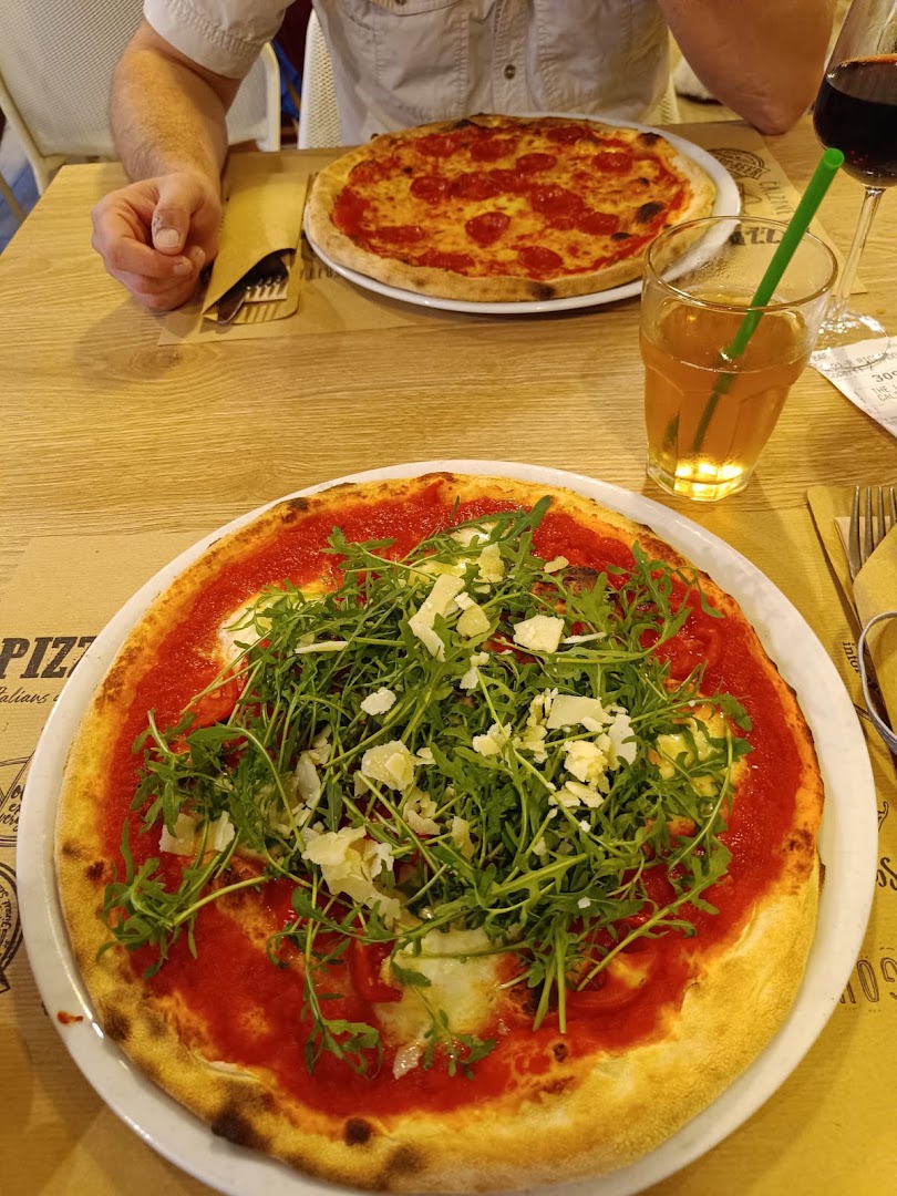 Ristorante & Pizzeria Maxim