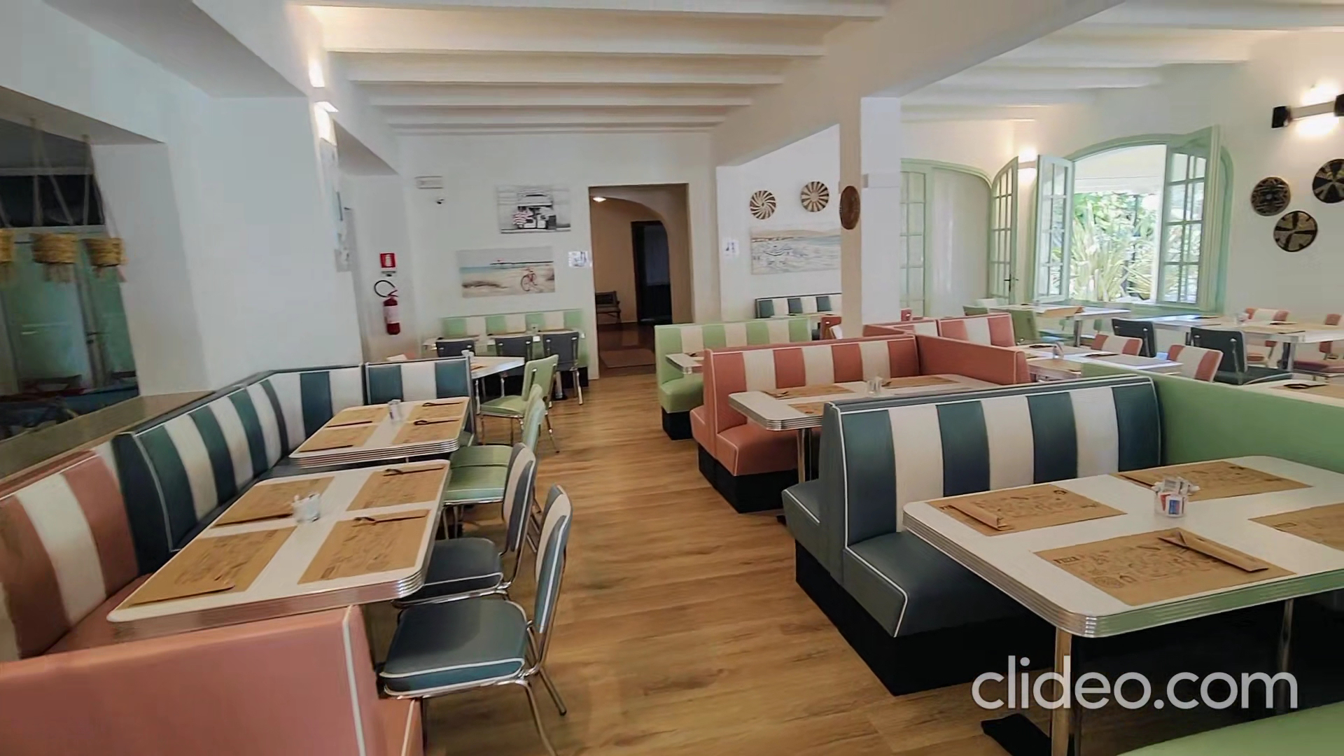 Ristorante & Pizzeria Maxim
