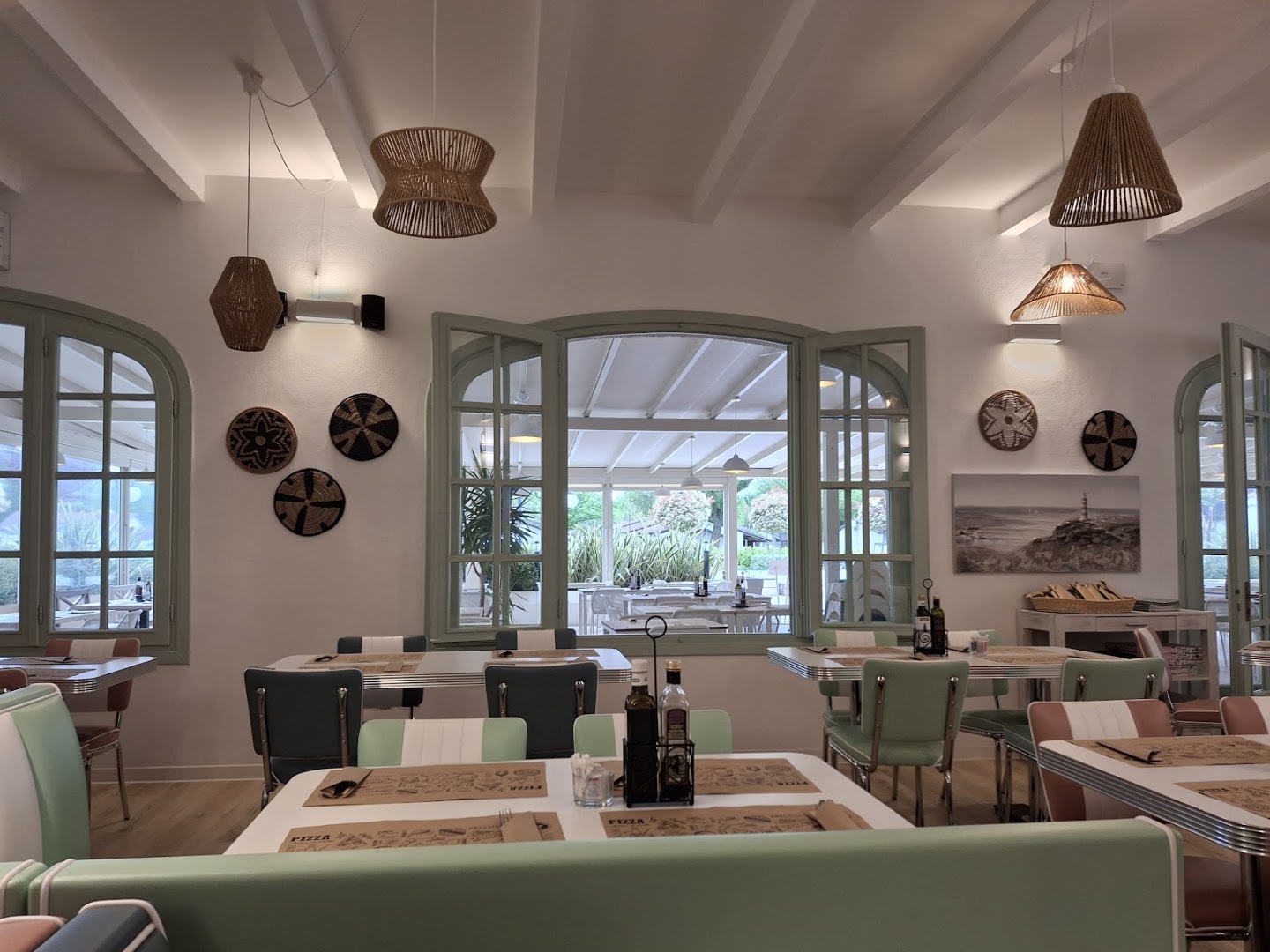 Ristorante & Pizzeria Maxim