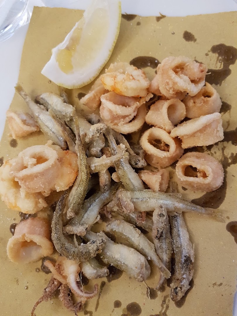 Ristorante Pizzeria Mazzanti