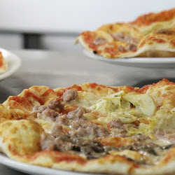 Ristorante Pizzeria Mazzanti