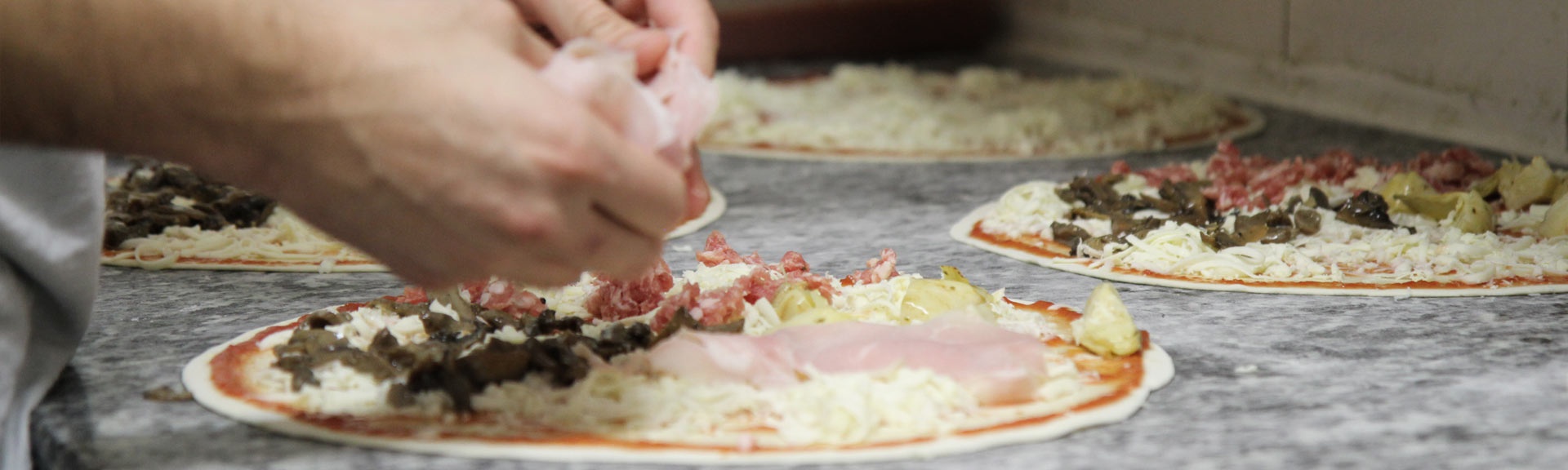 Ristorante Pizzeria Mazzanti