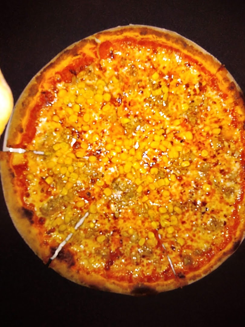 Ristorante Pizzeria Me Gusta, Moncalieri