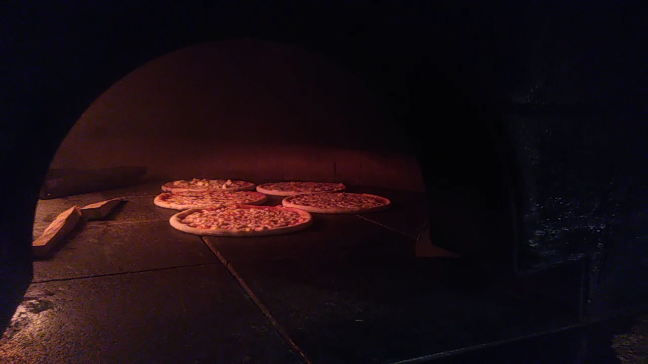 Ristorante Pizzeria Me Gusta