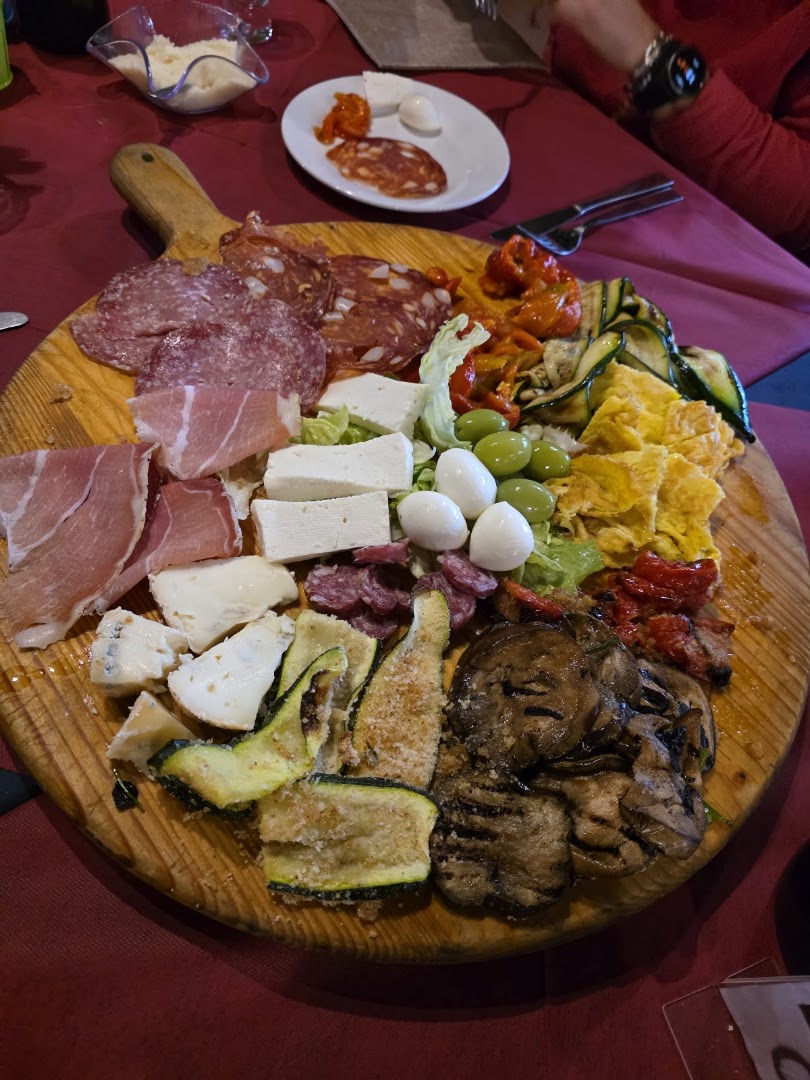 Ristorante Pizzeria Mecci