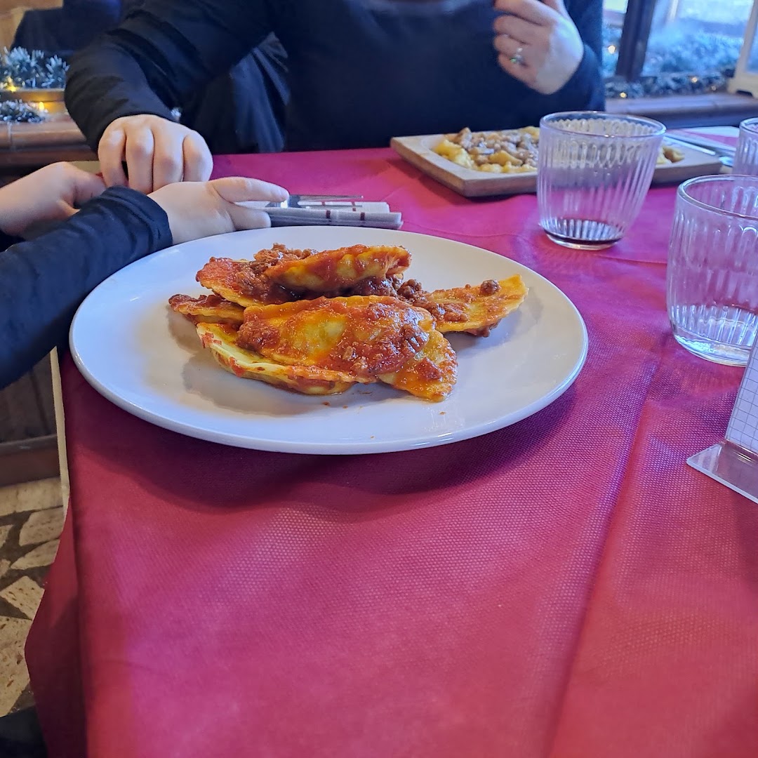 Ristorante Pizzeria Mecci