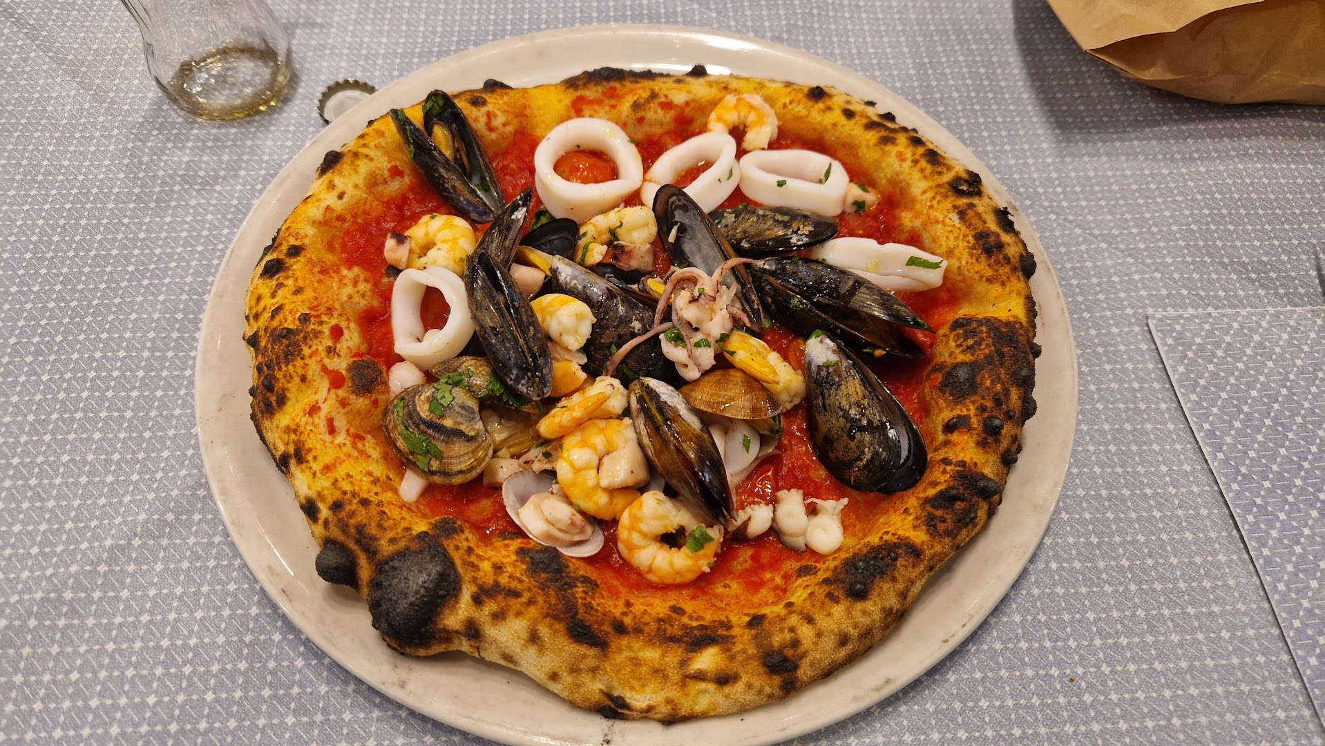 Ristorante Pizzeria Medin..NA Chivasso