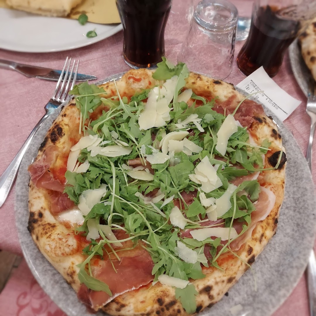 Ristorante Pizzeria Medin..NA Chivasso
