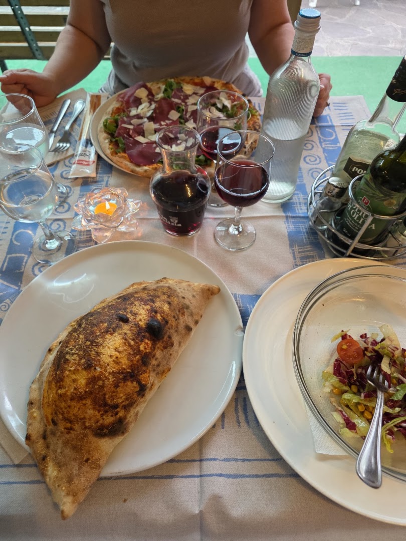 Ristorante pizzeria Mediterraneo