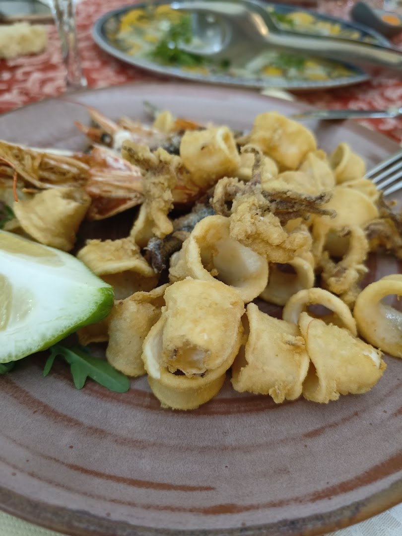 Ristorante Pizzeria Medmea