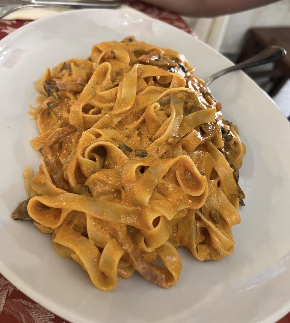Ristorante Pizzeria Medmea