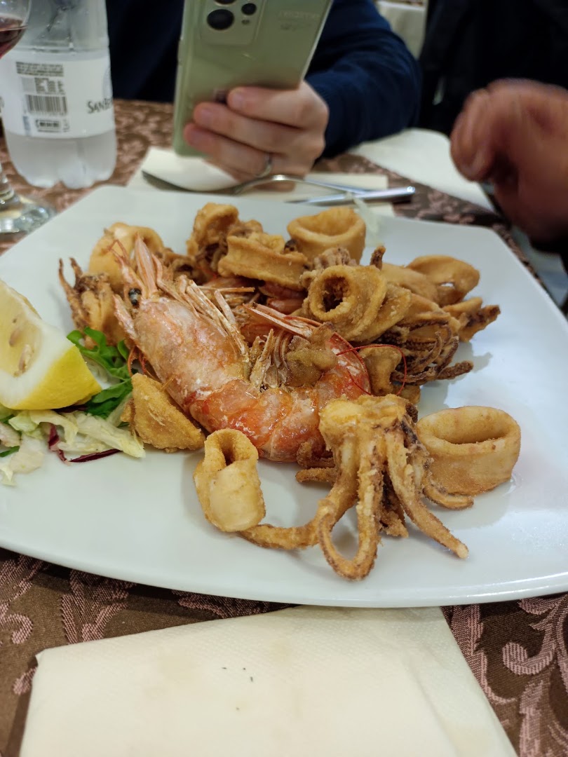 Ristorante Pizzeria Medmea