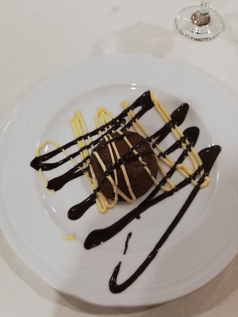 Ristorante Pizzeria Memphis