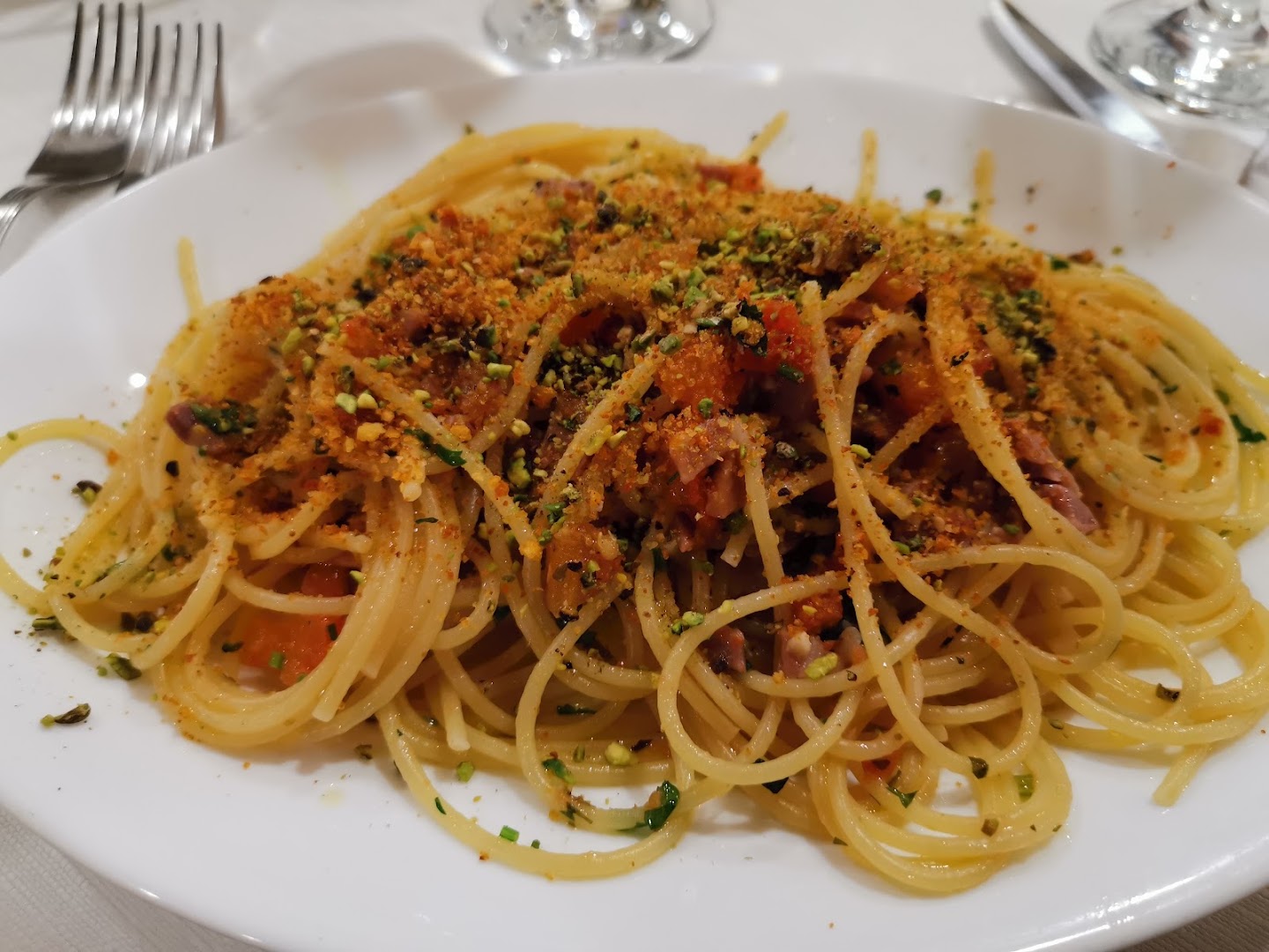 Ristorante Pizzeria Memphis
