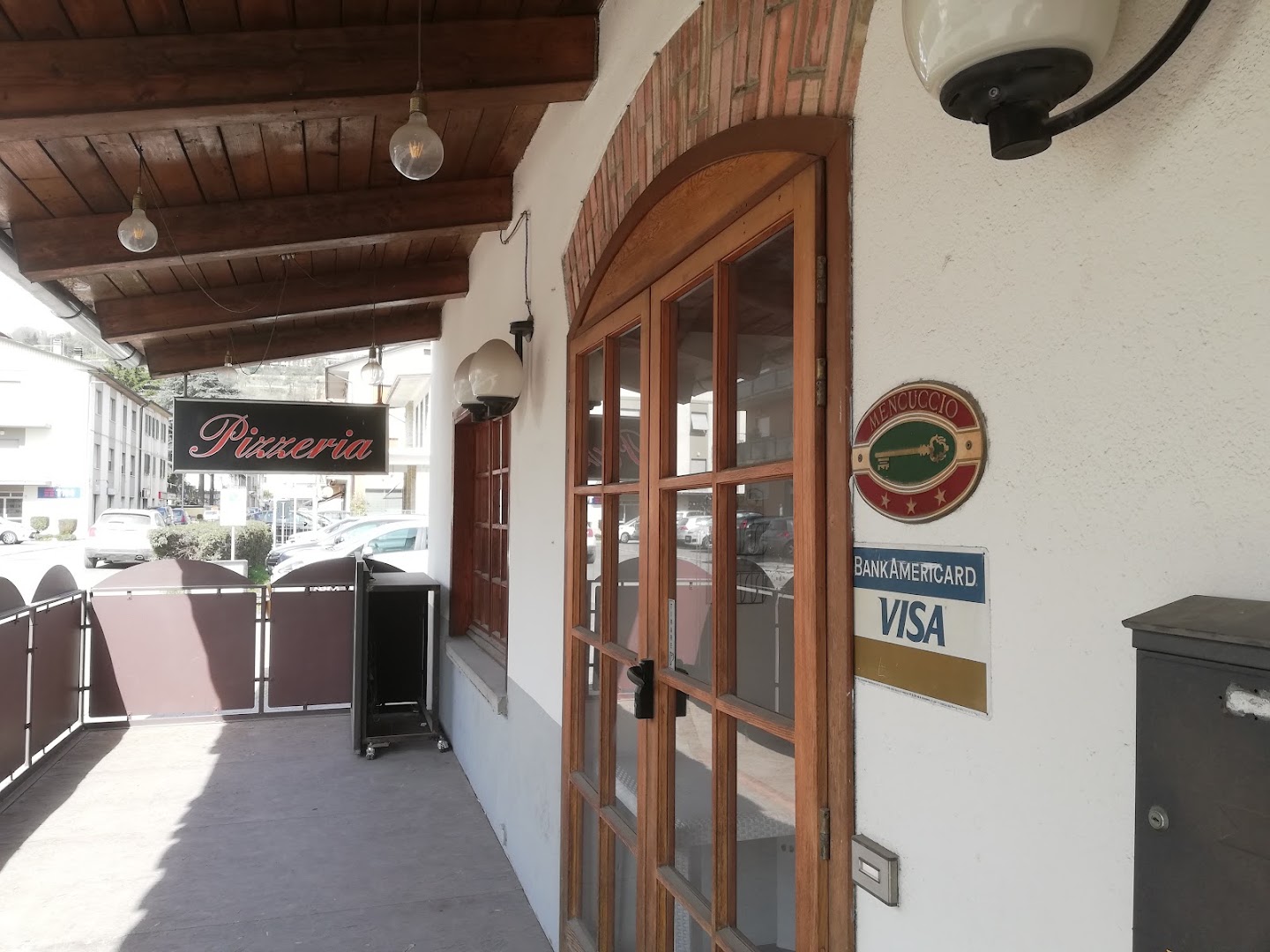 Ristorante Pizzeria Mencuccio