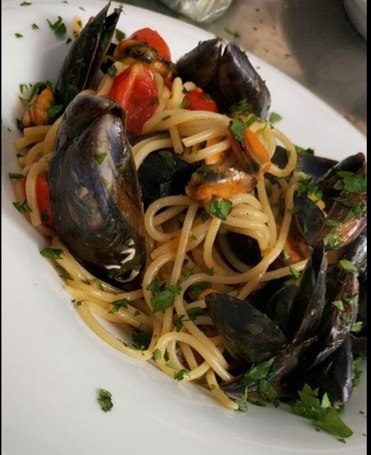 Ristorante Pizzeria Mentirosa, Siracusa