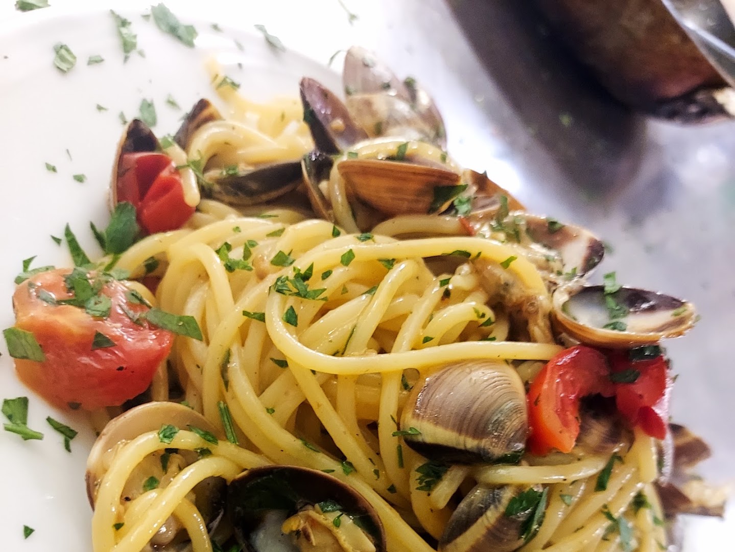 Ristorante Pizzeria Mentirosa