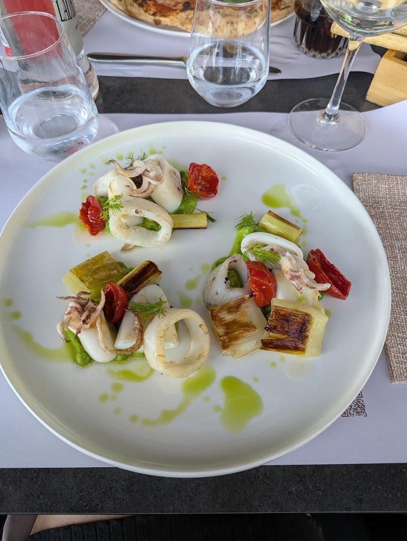 Ristorante Pizzeria Merville