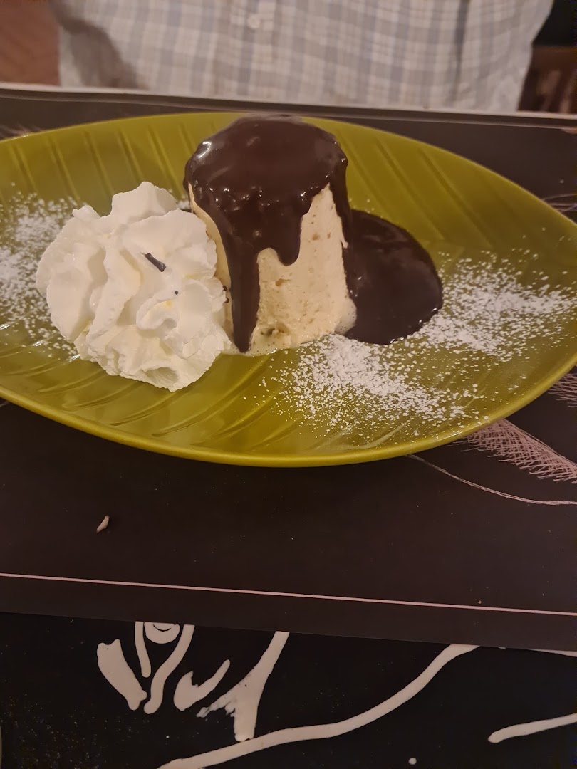 Ristorante Pizzeria Meryanna
