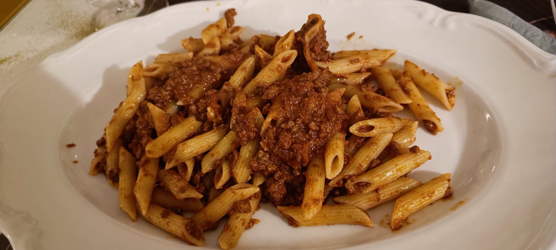 Ristorante Pizzeria Meryanna