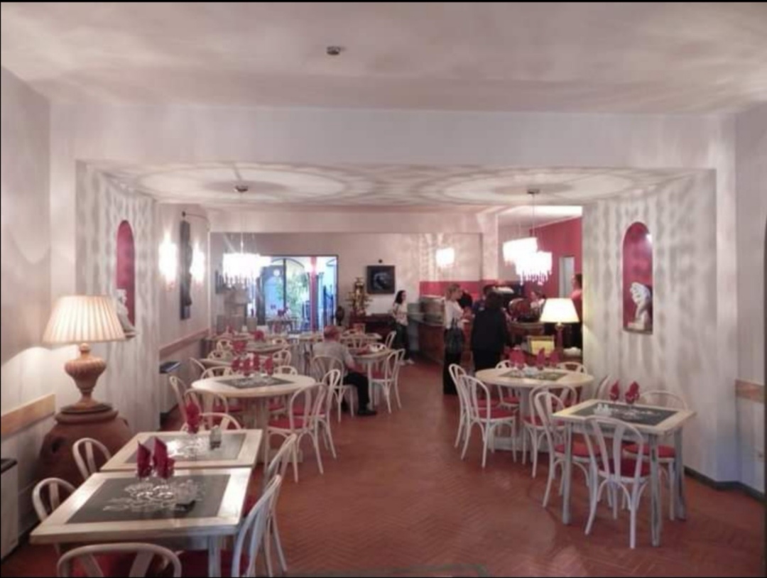 Ristorante Pizzeria Meryanna, Campi Bisenzio