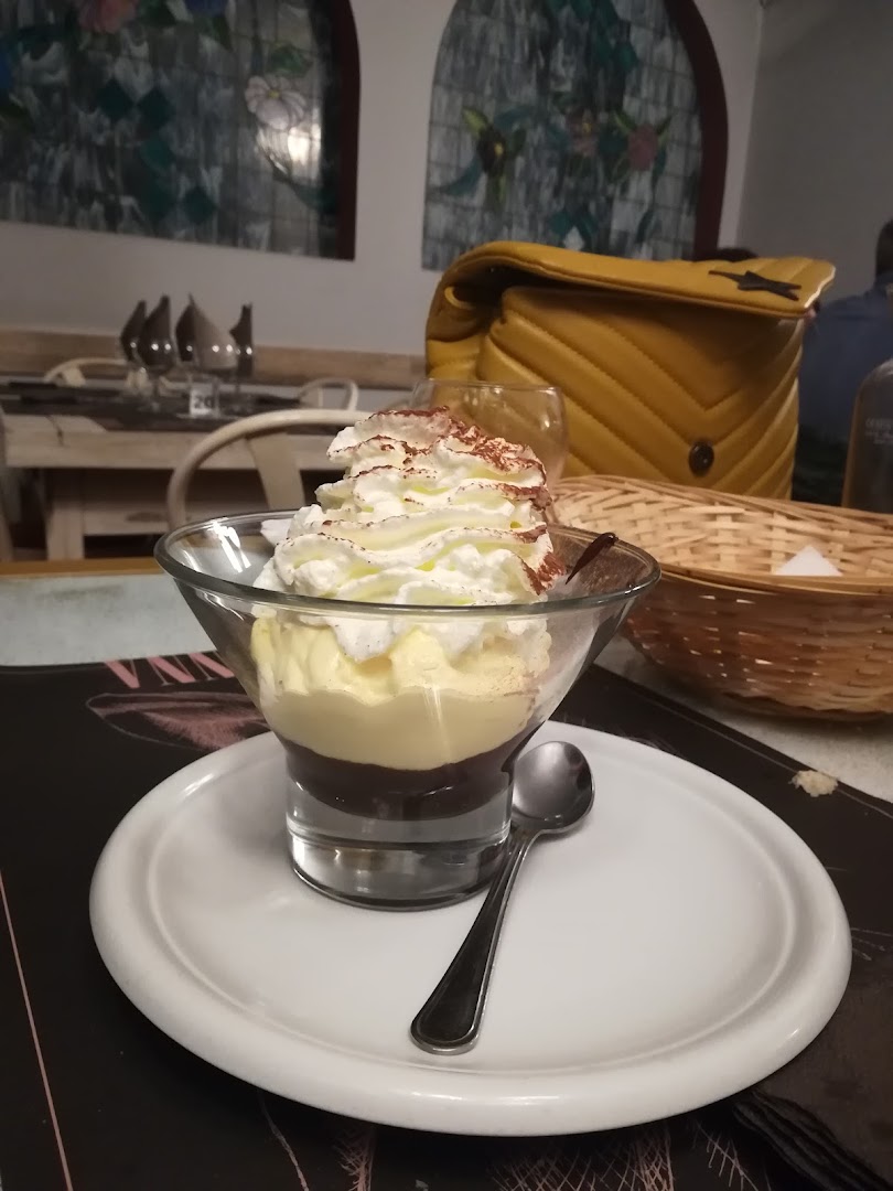 Ristorante Pizzeria Meryanna