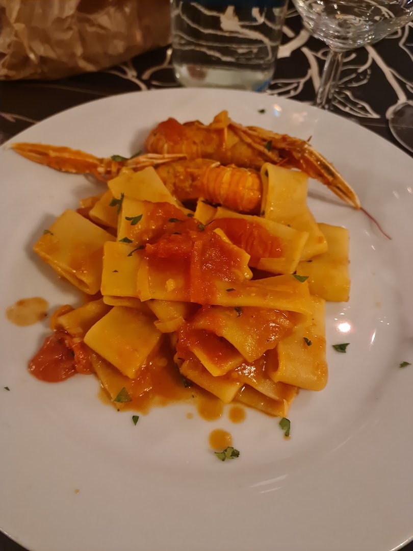 Ristorante Pizzeria Meryanna