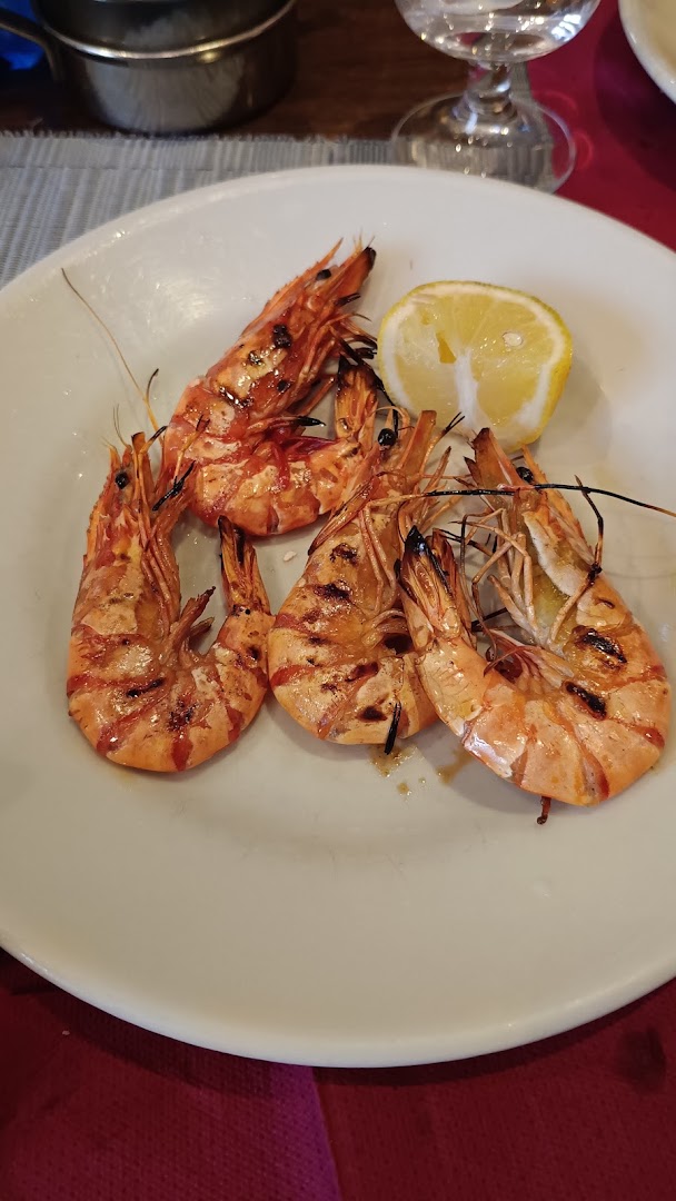 Ristorante Pizzeria Metropolis
