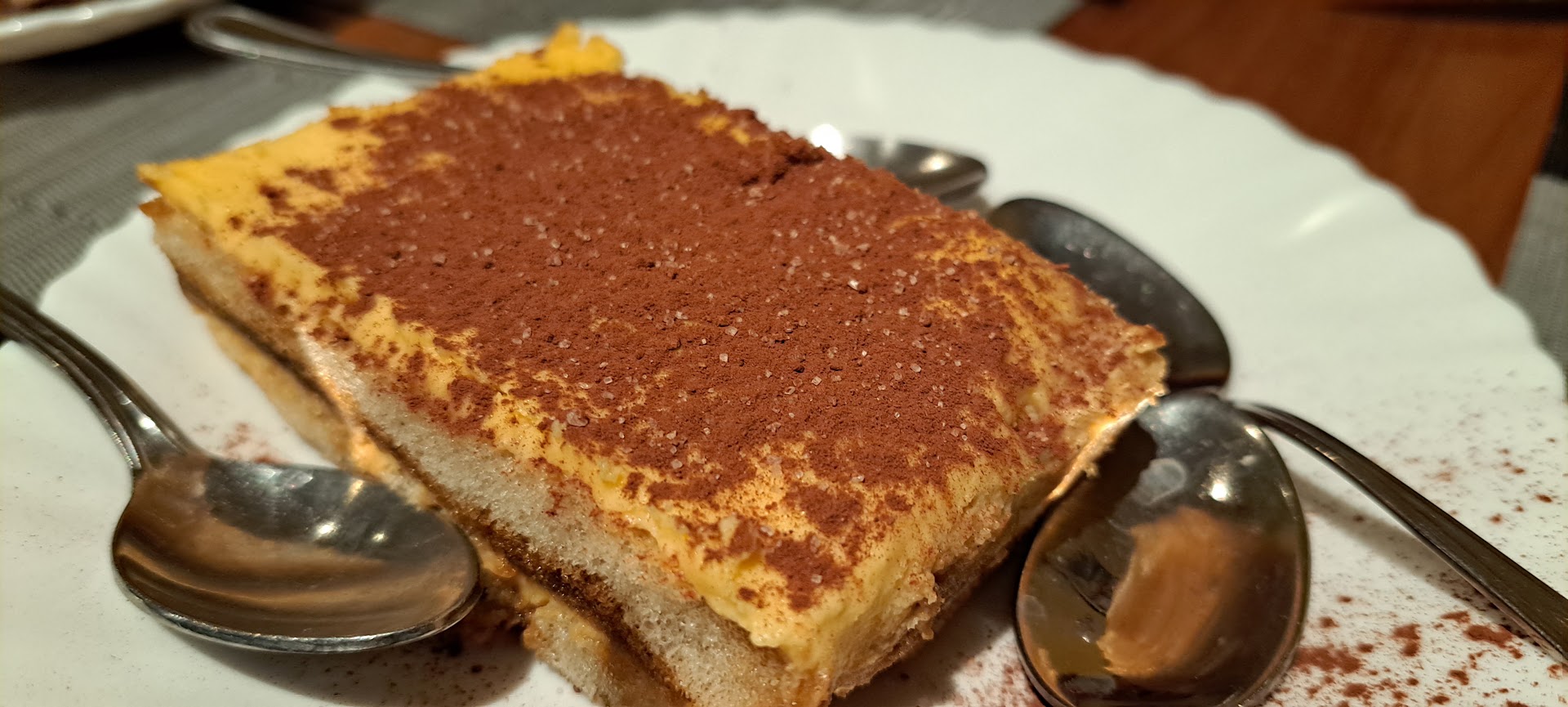 Ristorante Pizzeria Metropolis