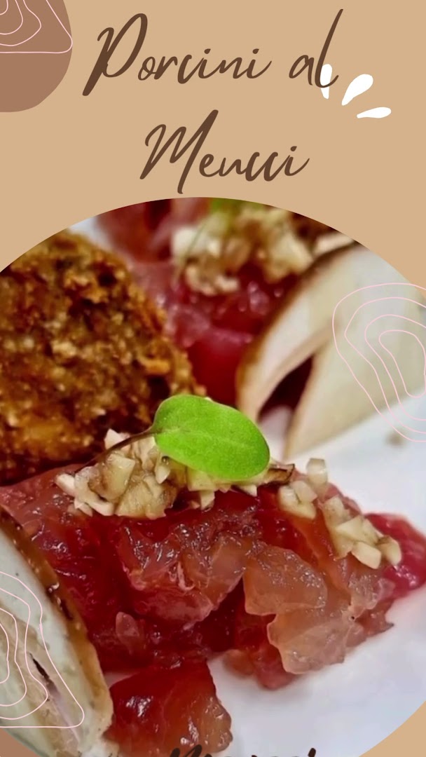 Ristorante Pizzeria Meucci