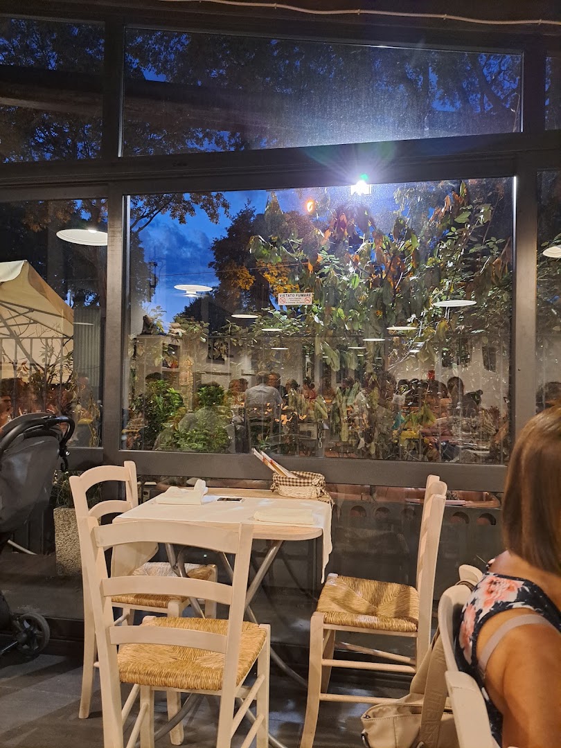 Ristorante Pizzeria Meucci