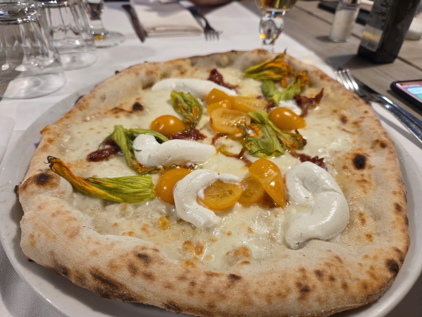 Ristorante Pizzeria Meucci