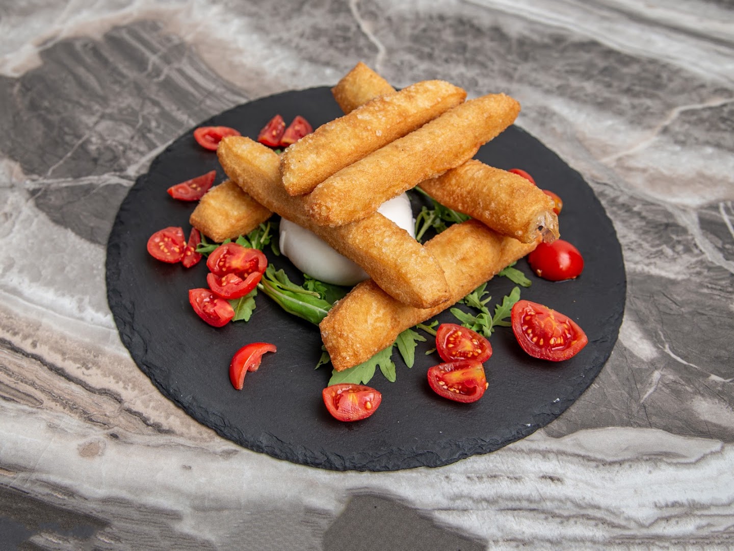 Ristorante Pizzeria Meucci