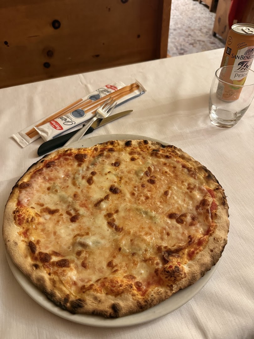 Ristorante Pizzeria Mexicana