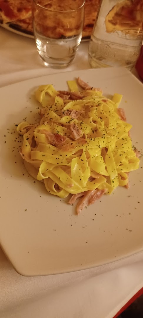 Ristorante Pizzeria Mexicana, Ballabio