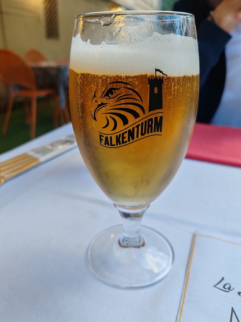 Ristorante Pizzeria Mexicana