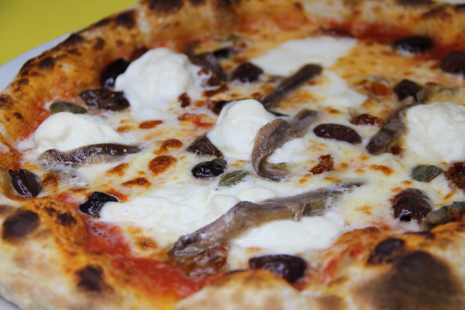 Ristorante Pizzeria Mezzaluna c/o Hotel Viest