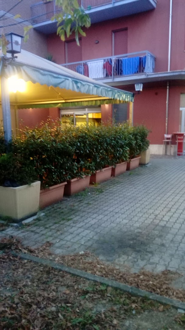 Ristorante Pizzeria Mezzaluna, Soliera