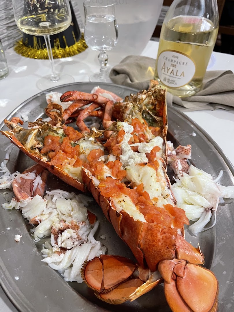 Ristorante Pizzeria Mezzaluna